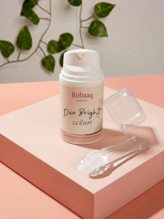 Deo Bright Serum