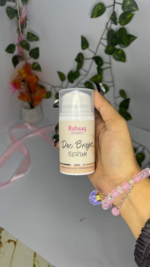 Deo Bright Serum