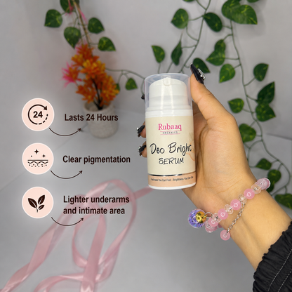 Deo Bright Serum