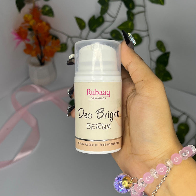 Deo Bright Serum