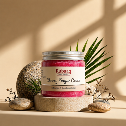 Cherry Sugar Crush
