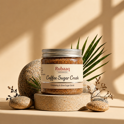 Coffee Sugar Crush