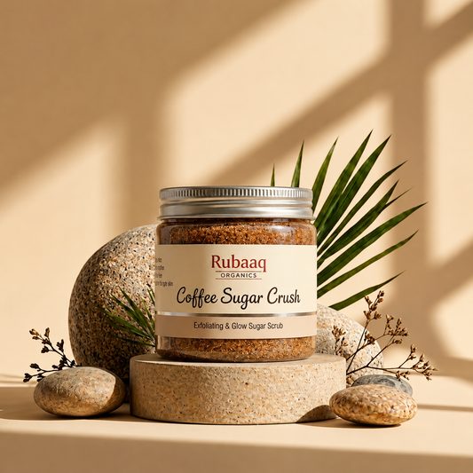 Coffee Sugar Crush