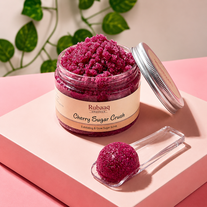 Cherry Sugar Crush