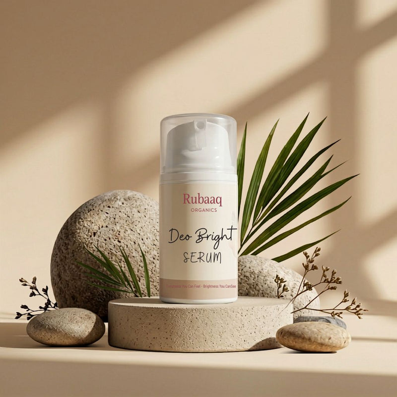 Deo Bright Serum