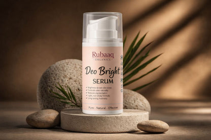 Deo Bright Serum