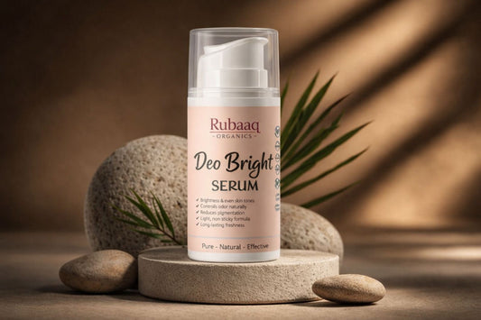 Deo Bright Serum