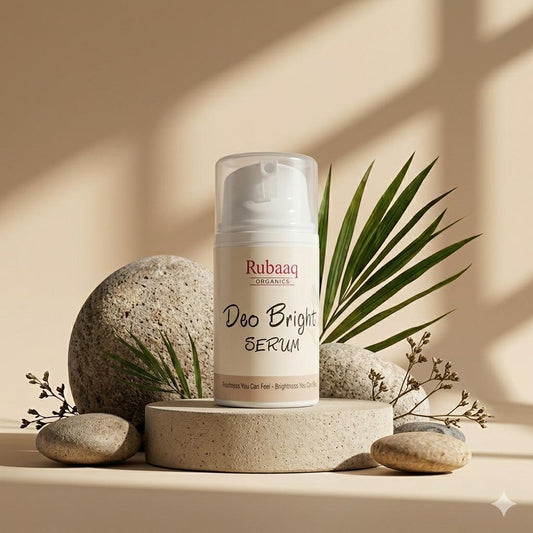 Deo Bright Serum